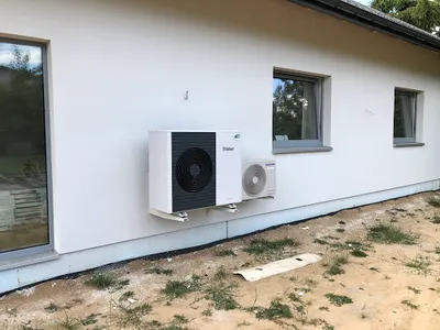 WITEX Pompy ciepła Rekuperacja Klimatyzacja